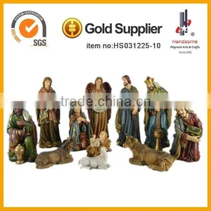 New Design,2014,Baptism Souvenir,Angel Statue,Angel Baptism Decoration thumbnail-2