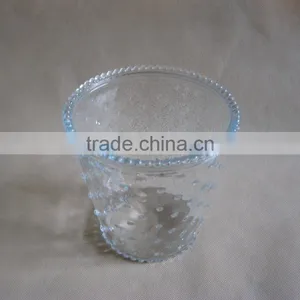 Glass Flower Pots/Flower Pot/glass Vase thumbnail-1