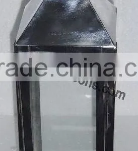 Candle Holder,metal Lantern,lantern thumbnail-5
