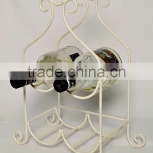 Indian Top Quality Wine Bottle Stand thumbnail-1