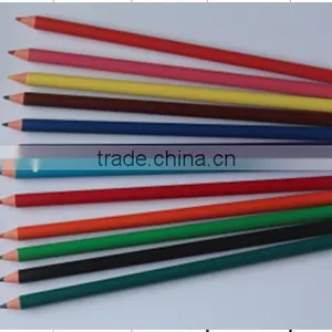 Colorful Wooden Pencil thumbnail-2