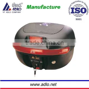 Adlo Brand Middle Size Motorcycle Tail Boxes, Motorcycle Accessories thumbnail-1