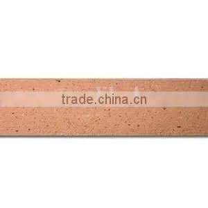 Wuxi Outdoor Wall Cladding Tile/ Handmade Brick for Sale / Decorative Thin Brick Interior Walls thumbnail-3