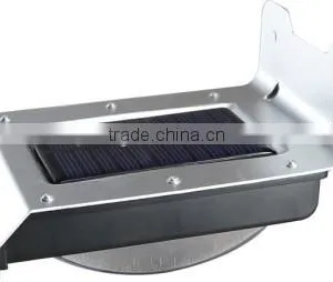 Integrated Solar Power Energy Street Light Pole thumbnail-2