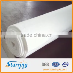 UV Resistant Black Geotextile thumbnail-1