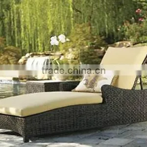 Modern Lounge Chair With Cheap Price L thumbnail-1