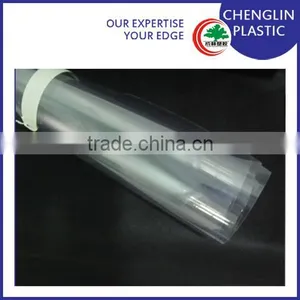 Clear Rigid Inkjet Printing Film thumbnail-1