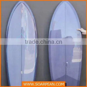 Customized Fiberglass China Surfboard Manufacturers thumbnail-1