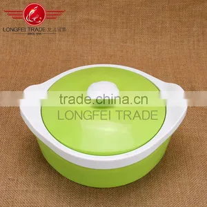 Cheap Food Warmer Enamel Container Set Thermal Lunch Pot thumbnail-2