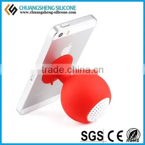 Usb Speaker, Bluetooth Speaker With Led Light, Portable Mini Speaker thumbnail-2