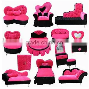 Sofa Jewelry Boxes Jewelry Display Case thumbnail-1