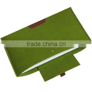 Customized Hot Sale Felt Laptop Sleeve/Laptop Bag/Laptop Case thumbnail-4