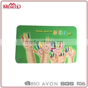 Germany Market School Kid Use Lightweight Plastic Board thumbnail-1
