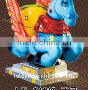 Horse Design Kiddie Rider (LT-1049G) thumbnail-1