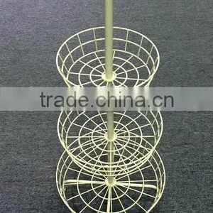 3 Tier Cake Stand thumbnail-2