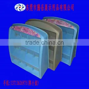 Vacuum Formed Plastic Display in Custom Design,plastic Rack thumbnail-1