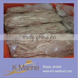 Fresh Frozen Tuna Boneless Loins Lot Number#kml4199 thumbnail-1
