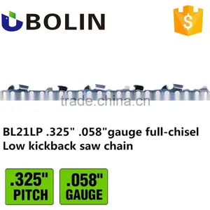 Hot Sale Garden Tools Chain Saw Spares Chain Saw Chain for Chainsaw thumbnail-1