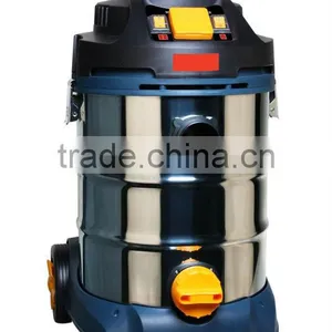 30L INDUSTRIAL VACUUM CLEANER thumbnail-1