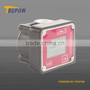 Delicate Digital Flow Meter thumbnail-1