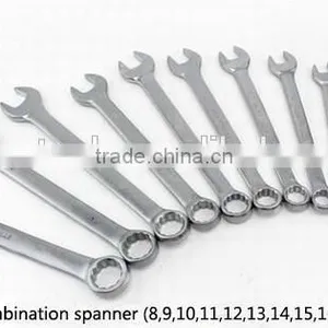 61pcs Socket Set (1/2" & 1/4"), Ratchet Wrench CRV Repair Tools thumbnail-4