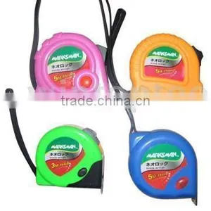 Steel Measuring Tape thumbnail-1