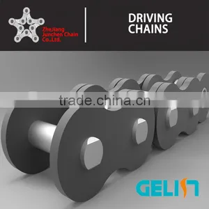 Industrial Technical Short Pitch Roller Chain in Chain Sprockets thumbnail-2