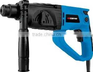 800W/1005w 26mm Rotary Hammer Drill Four Function SDS-plus Electric Hammer thumbnail-1