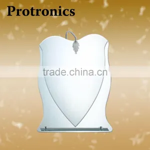 WL026 Decorative Light Wall Mirror thumbnail-1