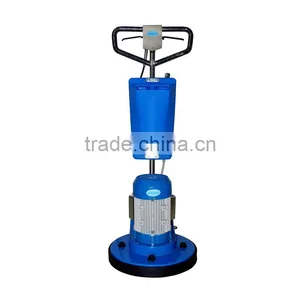 Siemens Motor Wood Floor Polishing Machine With Factory Price thumbnail-1