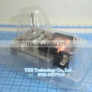 YZ-E6120 220V-240V 50HZ 18W 2Pin Microwave Fan Cooling Fan Fan Motor In Stock~ thumbnail-2