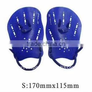 Fashion High Quality Swimming Paddles, Paddles,20 Handle Paddles thumbnail-1