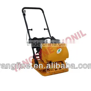 High Performance Vibratory Plate Compator (CE;ISO9001:2008) thumbnail-4
