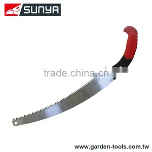 Taiwan Filed Teeth Agriculture Wood Pruning Saw thumbnail-2