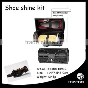 Kiwi Good Price Shoe Care Sets Supplier thumbnail-1