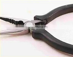 6''Japan Type Long Nose Fishing Pliers thumbnail-2