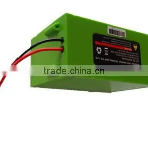 Rechargeable 24V 8AH Lithium Battery for Power Tool thumbnail-3