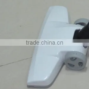 New Style JC803AA Handy Stick Upright 2 in 1 Cyclone Bagless Vacuum Cleaner thumbnail-4