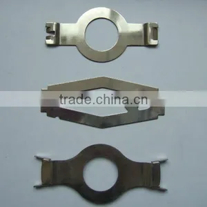 Custom Thermo Bimetallic Elements Manufacturer thumbnail-5