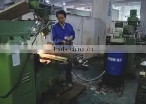 Compact Type Industrial Vacuum Cleaner to Collector the Concrete Dust thumbnail-5