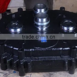 2017 Most Popular Small Gearbox With High Quality thumbnail-3