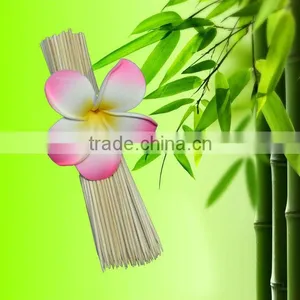 Factory Direct High-quality Food Bamboo Sticks for BBQ thumbnail-1