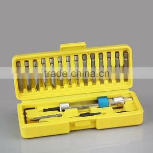 Half Time Drill Driver Drilling to Driving thumbnail-5