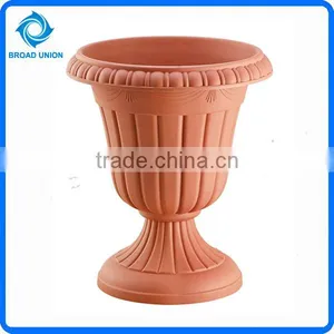 Big Flower Pot Decorative Flower Pot thumbnail-1