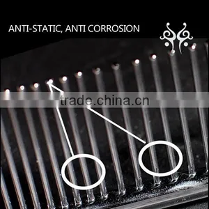 Dog Comb Pet Comb Metal Lice Comb For Grooming thumbnail-4