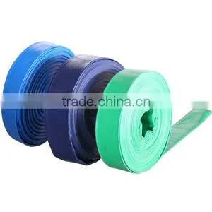 Lay Flat Water Delivery Hose Reel thumbnail-2