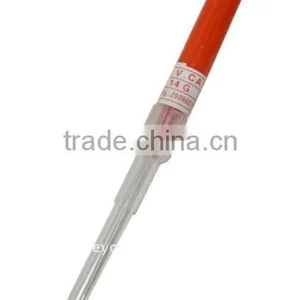 Supply I.V Cannula Piercing Needles thumbnail-1