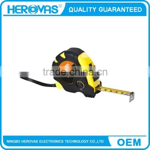 Measuring Tape 3m/ 5m/ 7.5m Professional Hand Tools With Cheap Price thumbnail-1