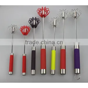 High Quality Egg Whisks thumbnail-1