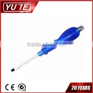 2017 Factory Wholesale Cheaper Plastic Screwdriver thumbnail-1